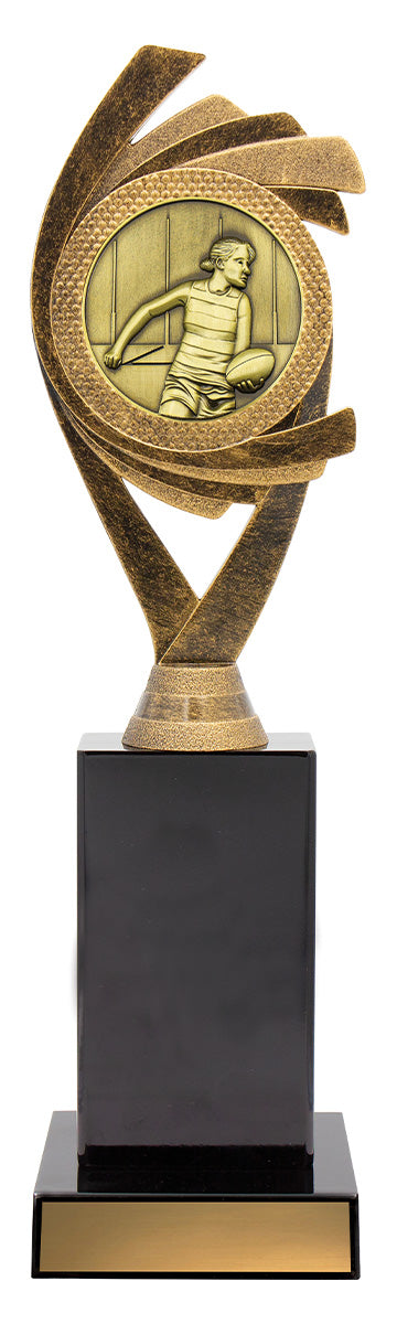 Juno Footy Female 280mm