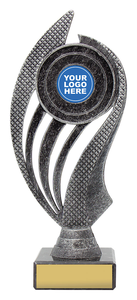 Custom Husky Trophy 185mm