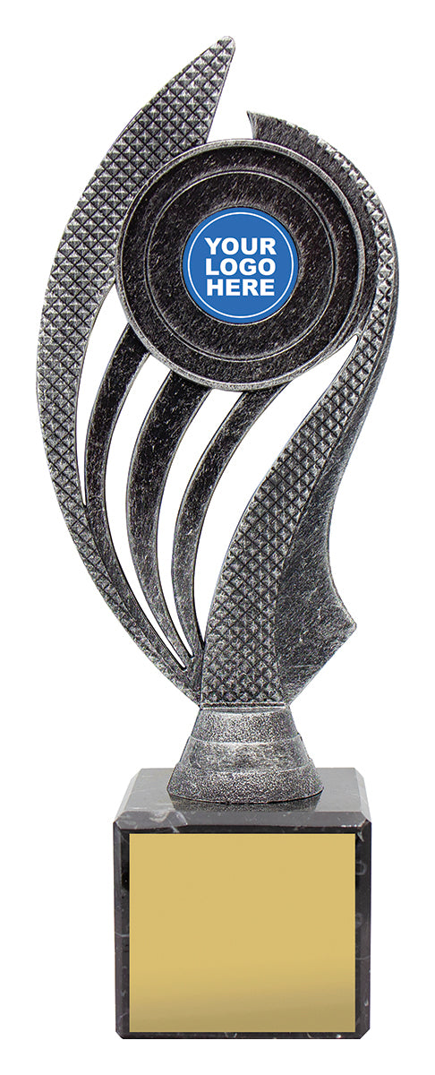 Custom Husky Trophy 215mm