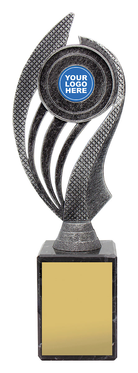 Custom Husky Trophy 245mm