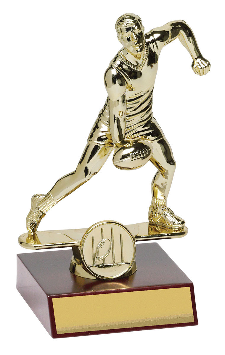 Handballer Series 155mm