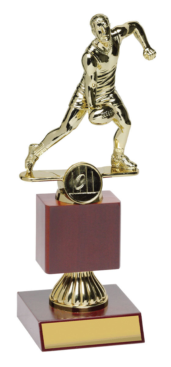 Handballer Series 235mm