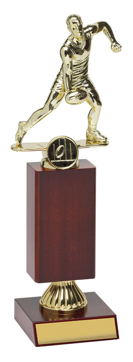 Handballer Series 285mm