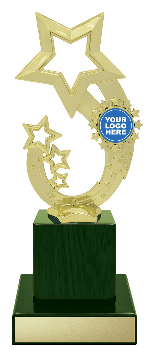 Vintage Column 220mm