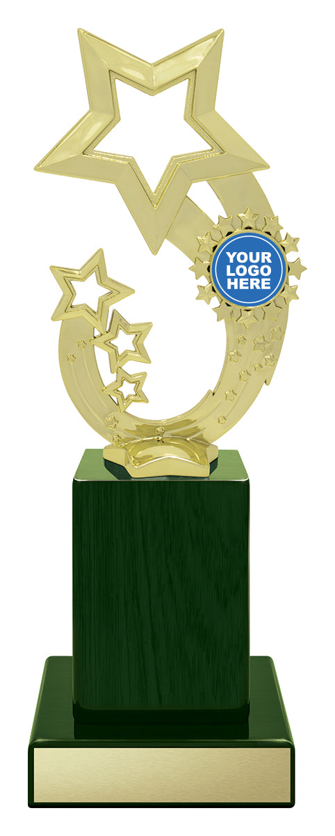 Vintage Column 245mm