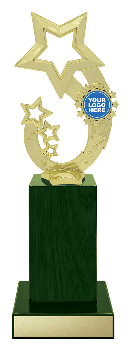 Vintage Column 270mm