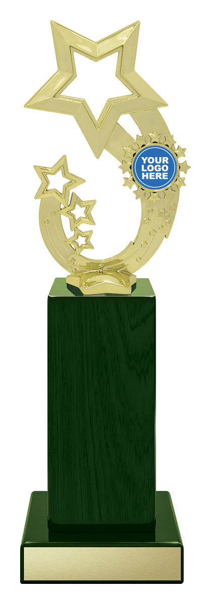 Vintage Column 295mm