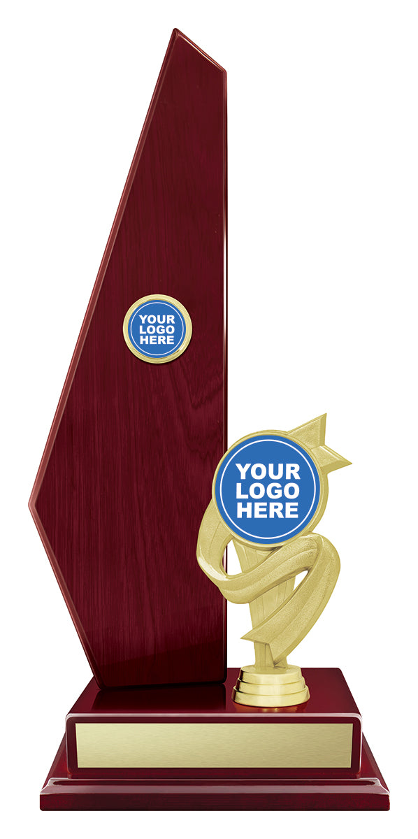 Rosewood Starboard 365mm