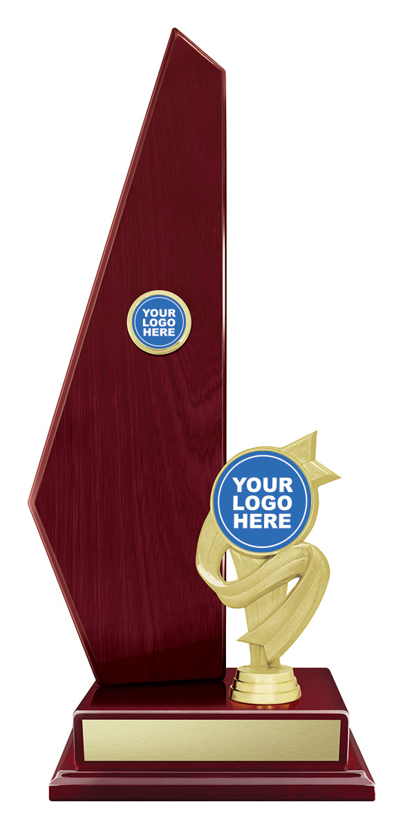 Rosewood Starboard 400mm