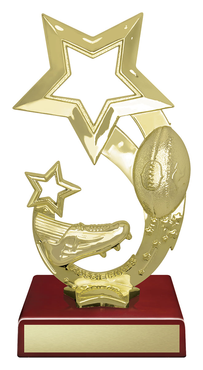 Footy Vintage Column 170mm