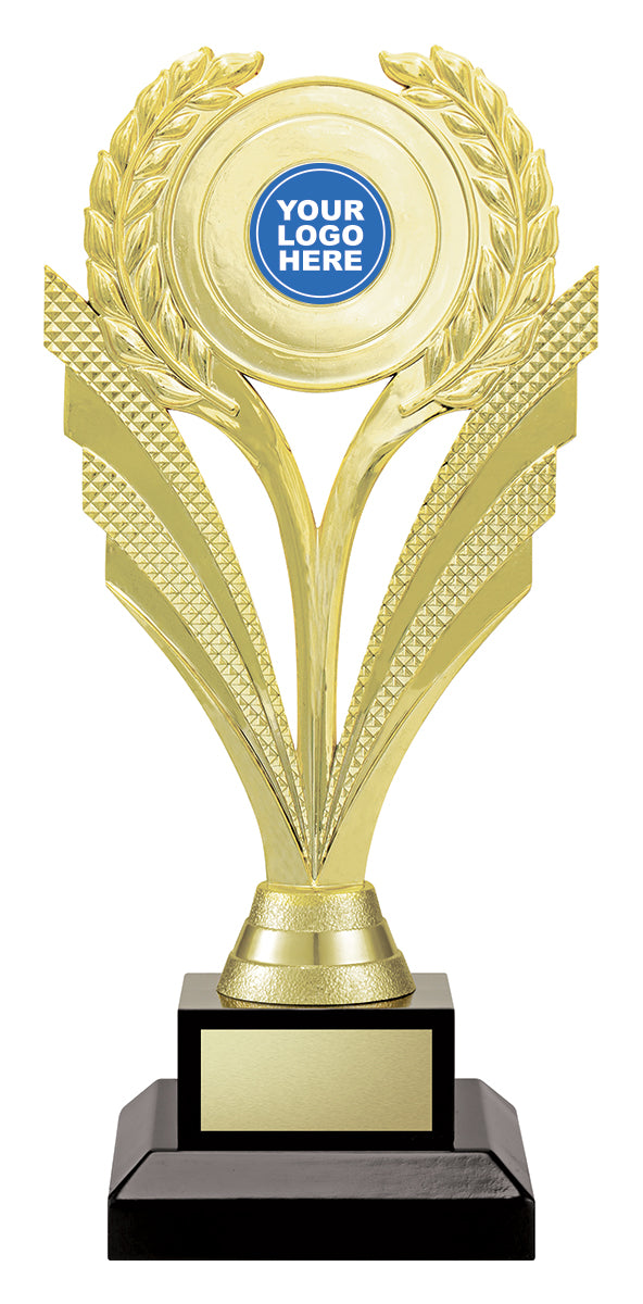 Target Pedestal 205mm