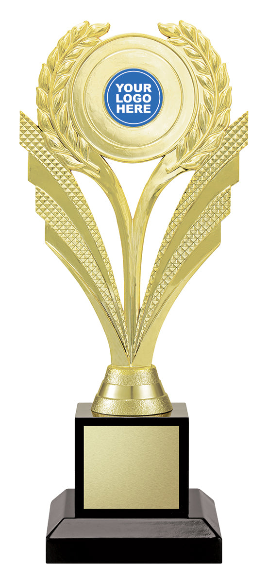 Target Pedestal 225mm