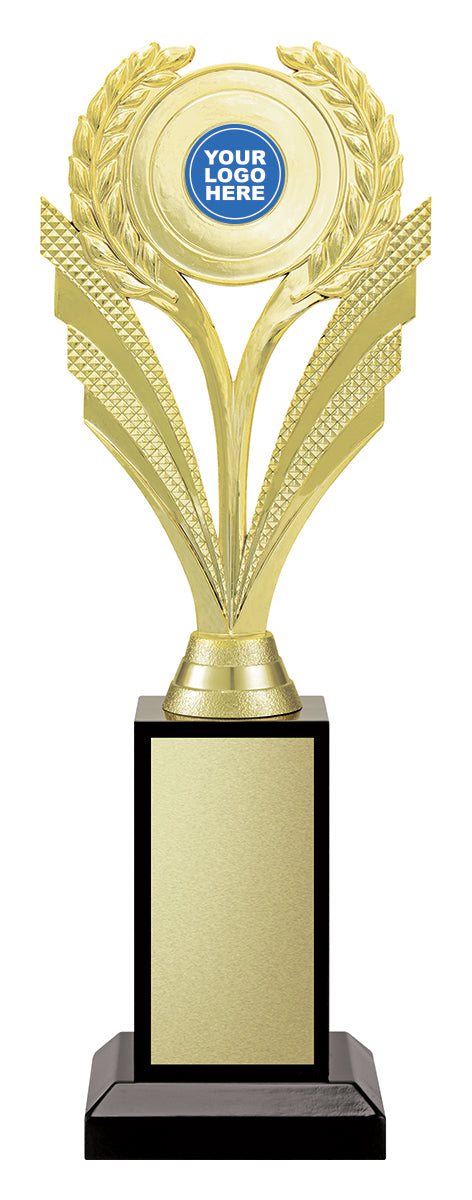 Target Pedestal 270mm