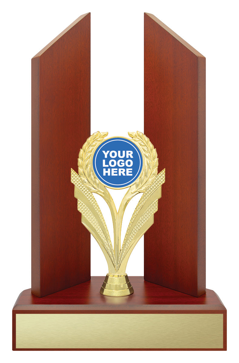 Double Wing Perpetual 300mm