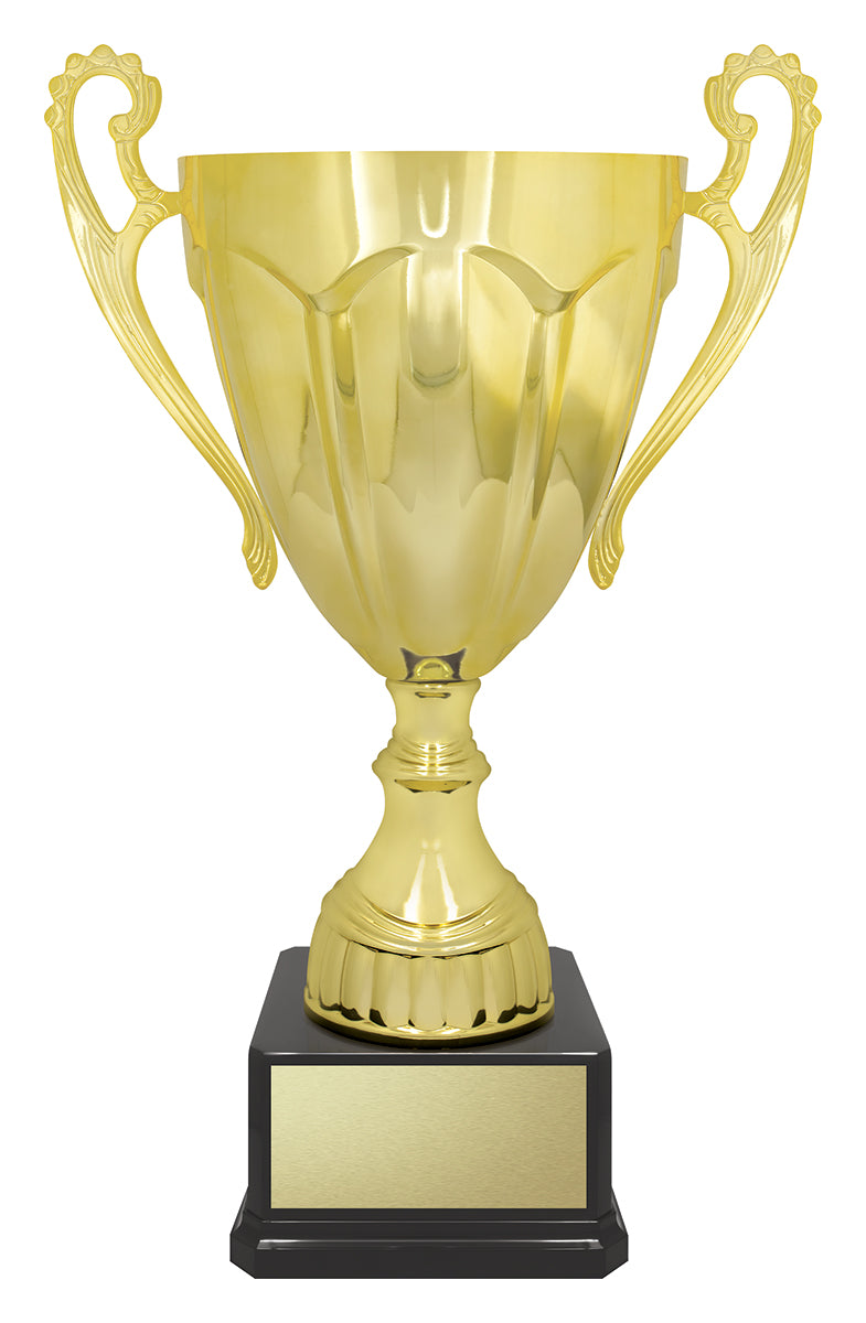 Rubicon Gold Cup 340mm