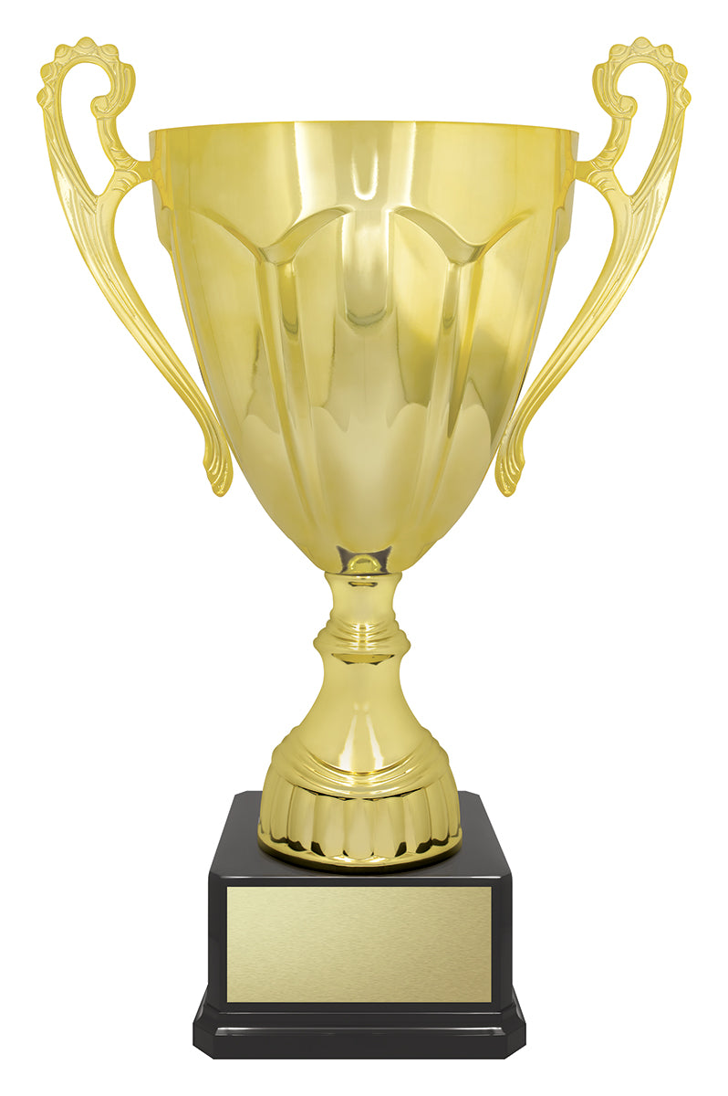 Rubicon Gold Cup 390mm