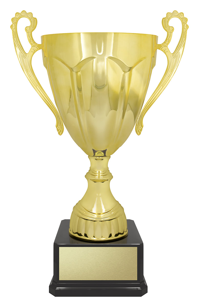 Rubicon Gold Cup 410mm