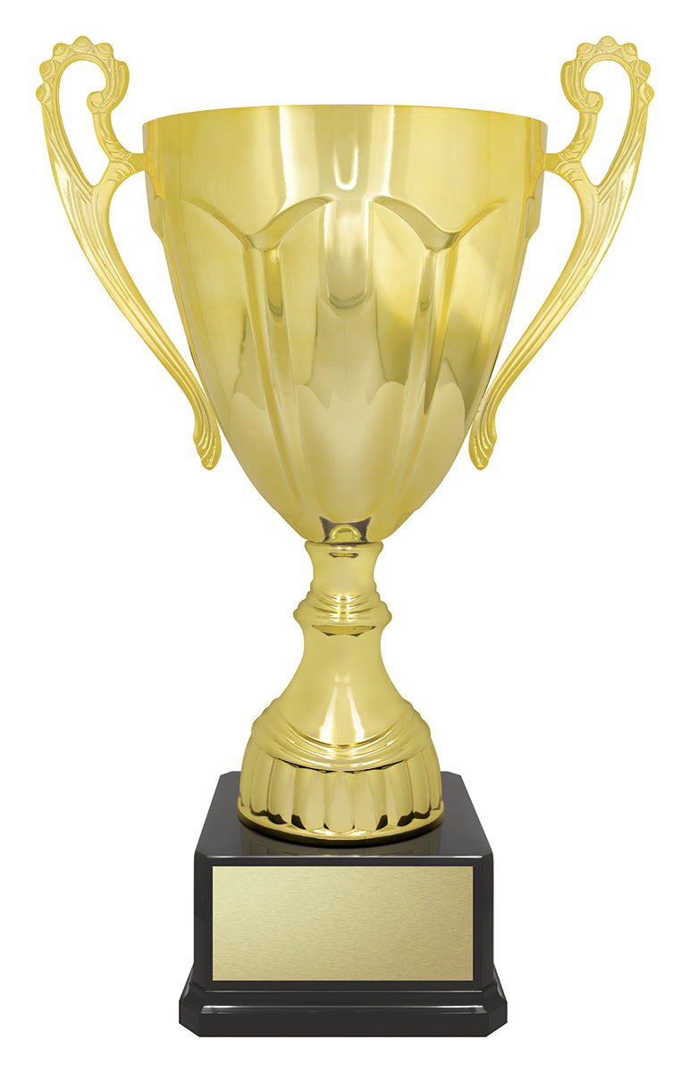 Rubicon Gold Cup 460mm