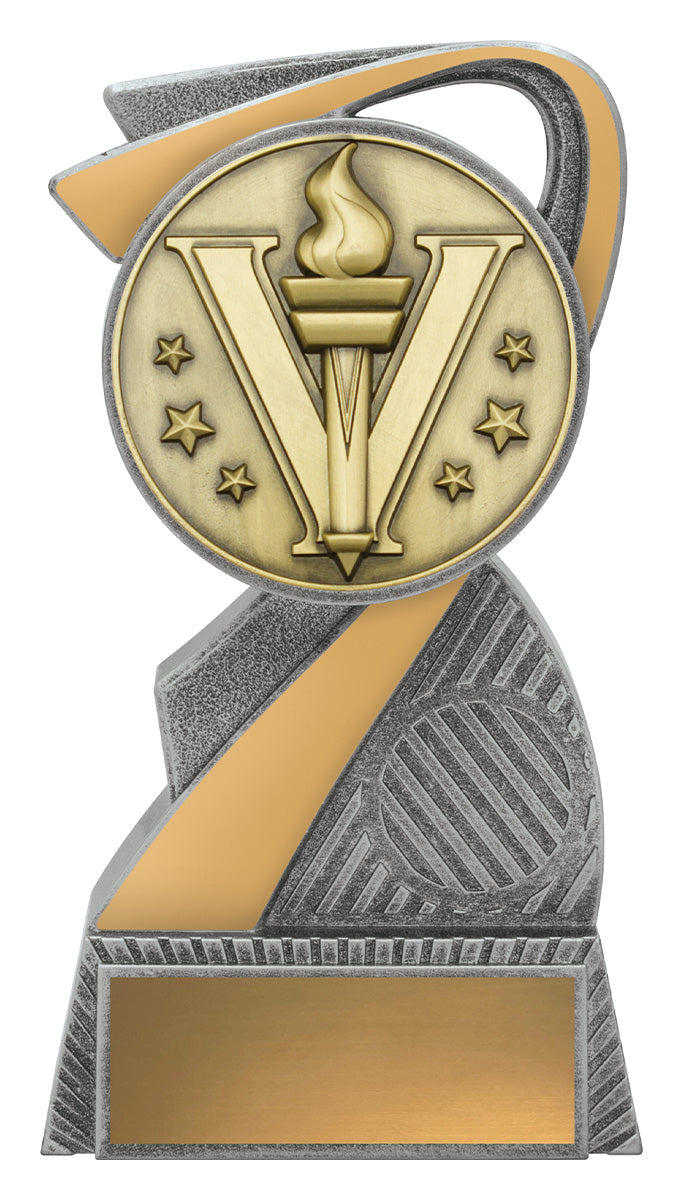 Arclight Gold - Victory 130mm