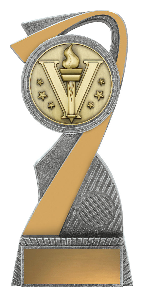 Arclight Gold - Victory 180mm