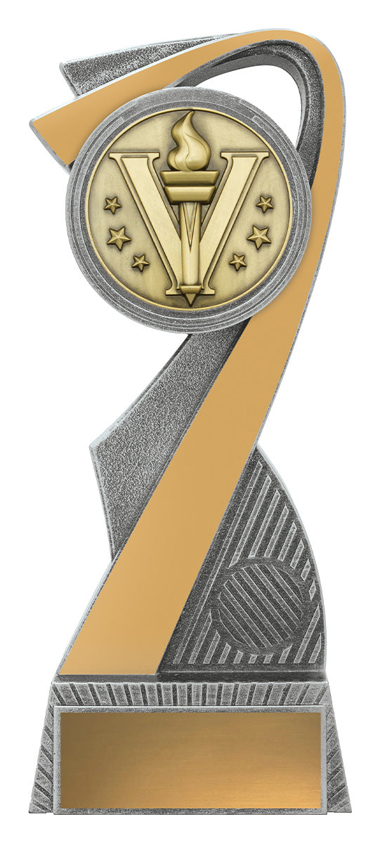 Arclight Gold - Victory 205mm