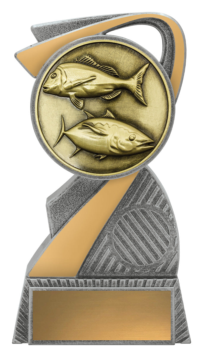 Arclight Gold - Fishing 130mm