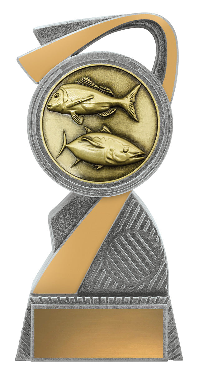 Arclight Gold - Fishing 155mm