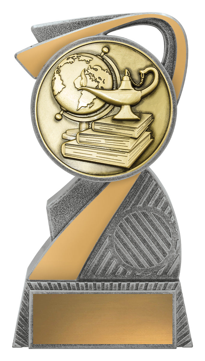 Arclight Gold - Academic 130mm