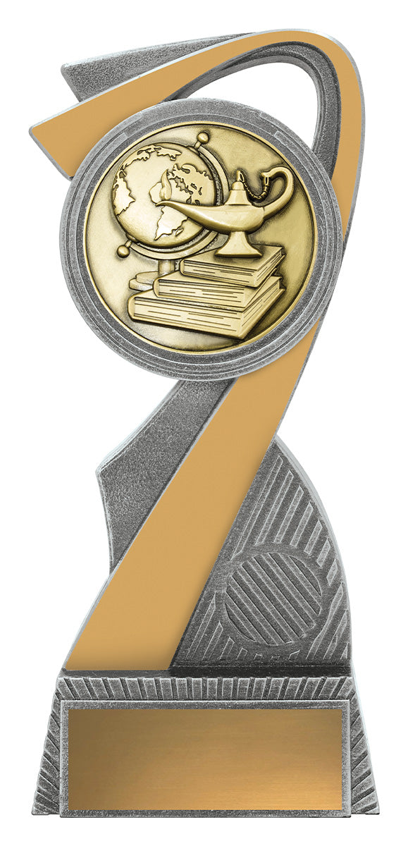 Arclight Gold - Academic 180mm