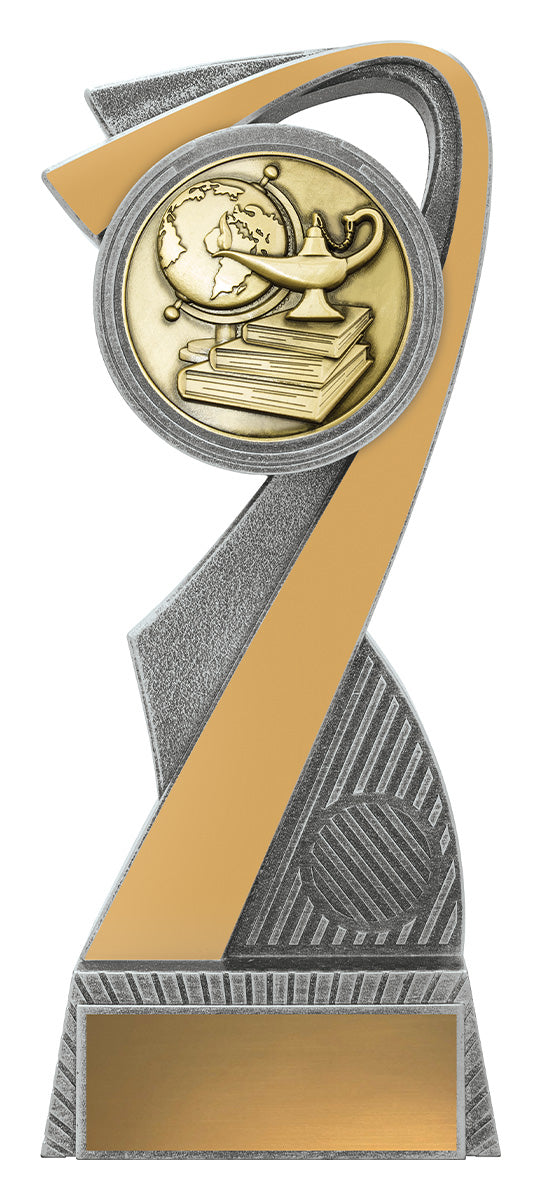 Arclight Gold - Academic 205mm