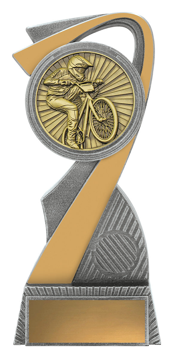 Arclight Gold - BMX 180mm