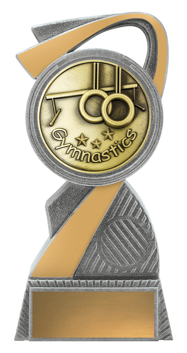 Arclight Gold - Gymnastics 155mm