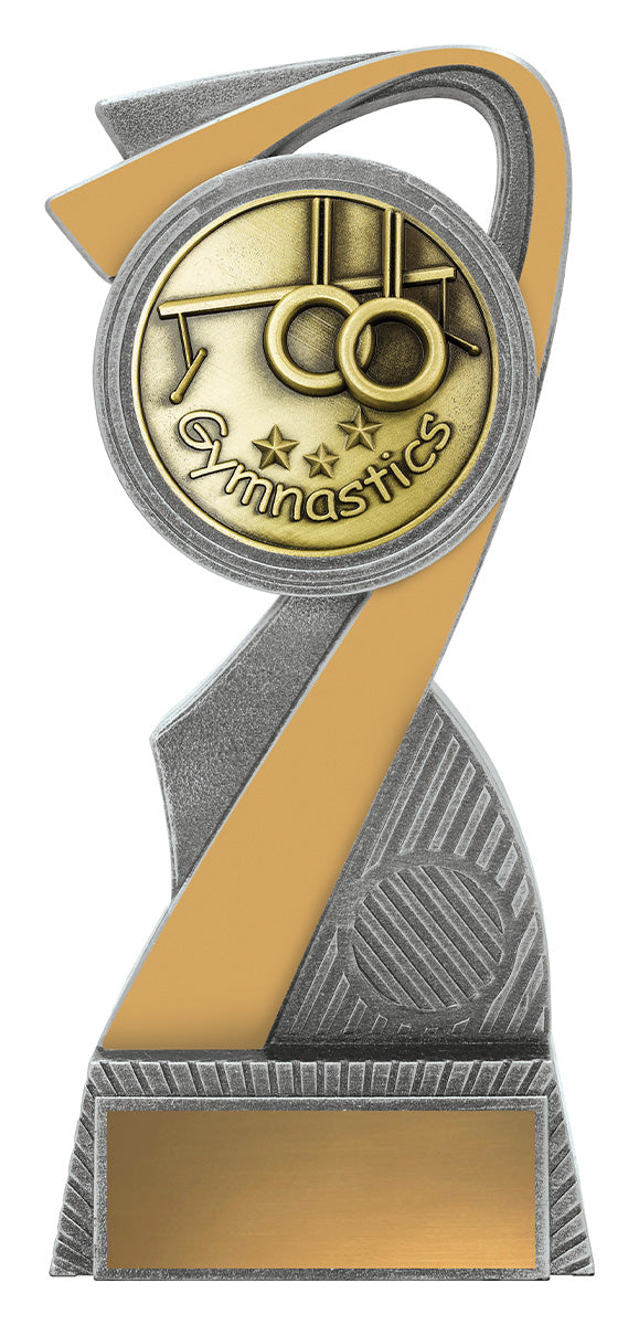 Arclight Gold - Gymnastics 180mm