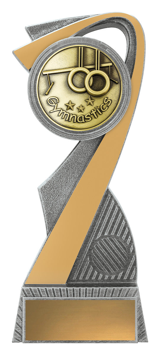 Arclight Gold - Gymnastics 205mm