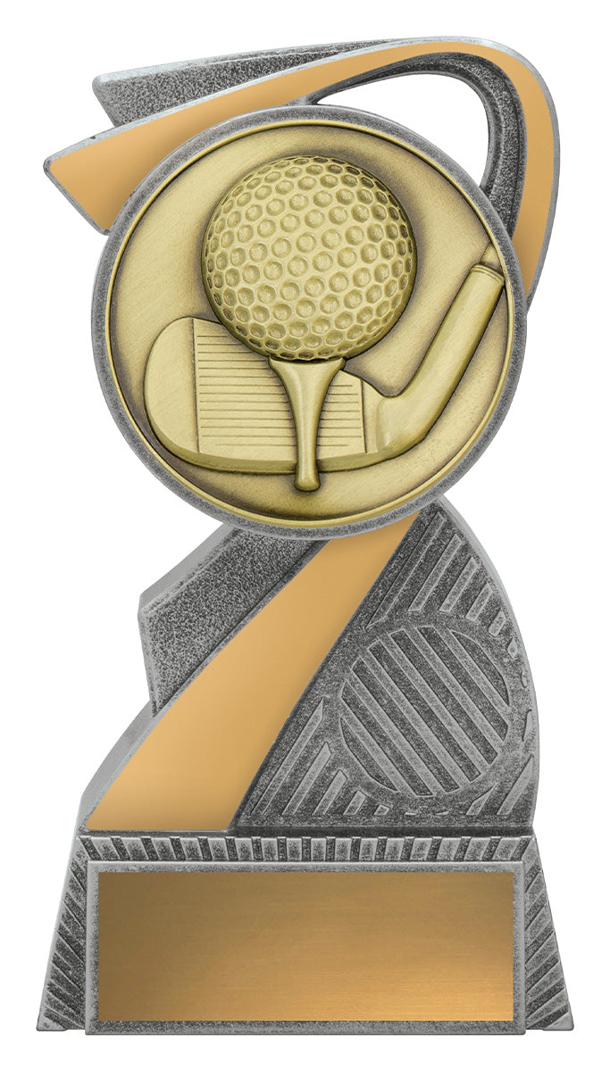 Arclight Gold - Golf 130mm