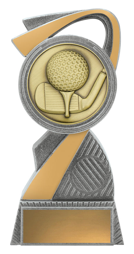 Arclight Gold - Golf 155mm