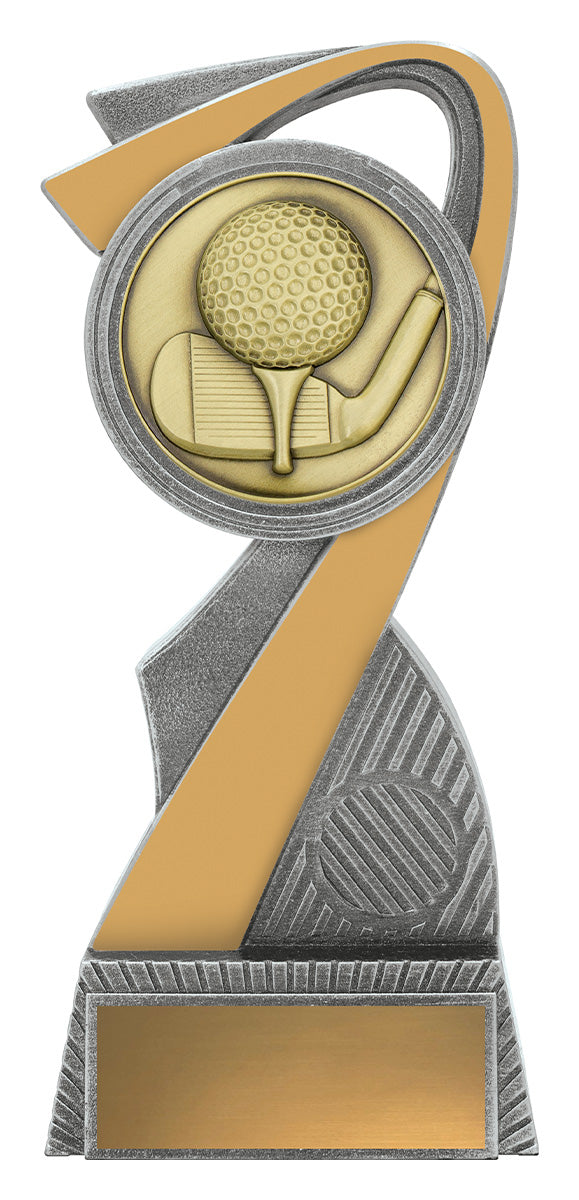 Arclight Gold - Golf 180mm