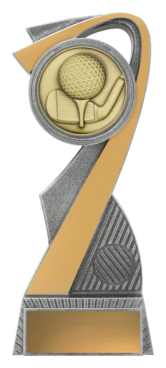 Arclight Gold - Golf 205mm