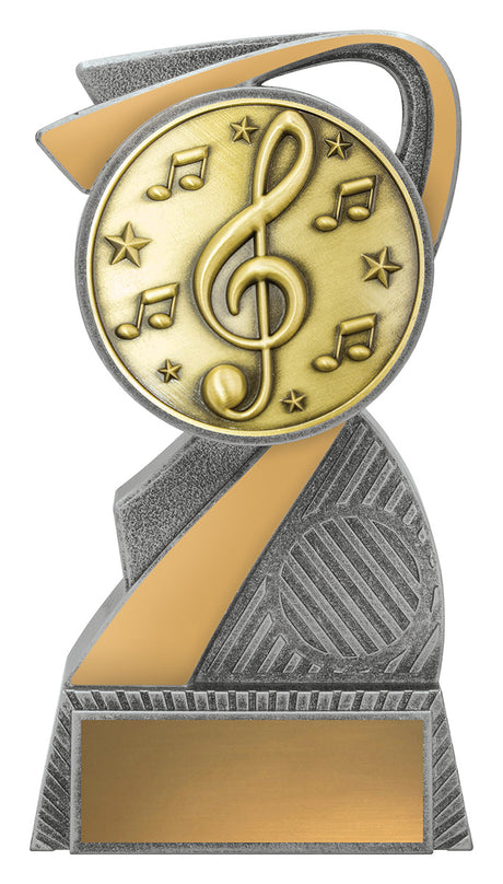 Arclight Gold - Music 130mm