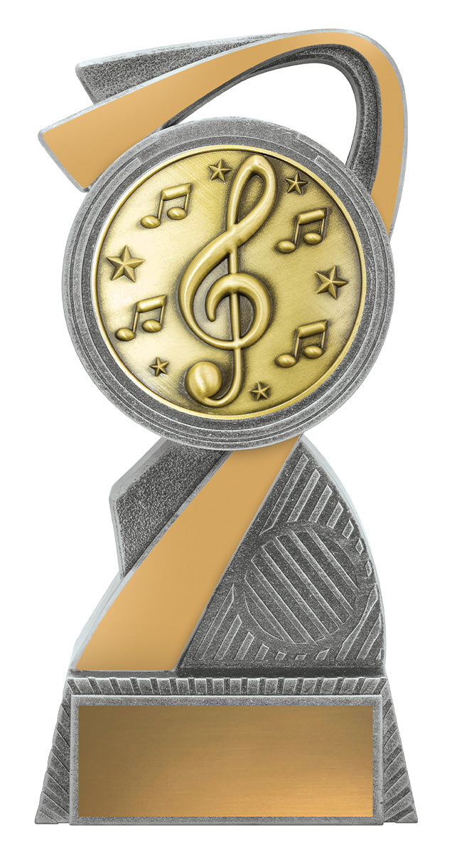 Arclight Gold - Music 155mm