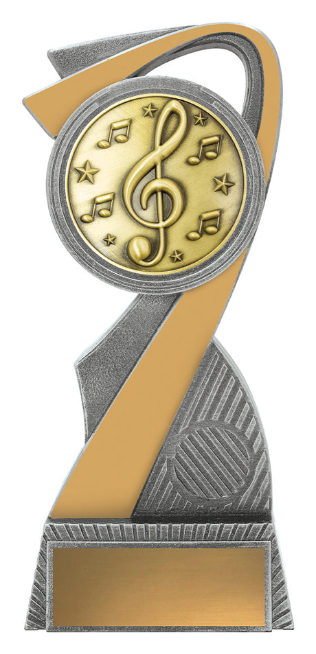 Arclight Gold - Music 180mm