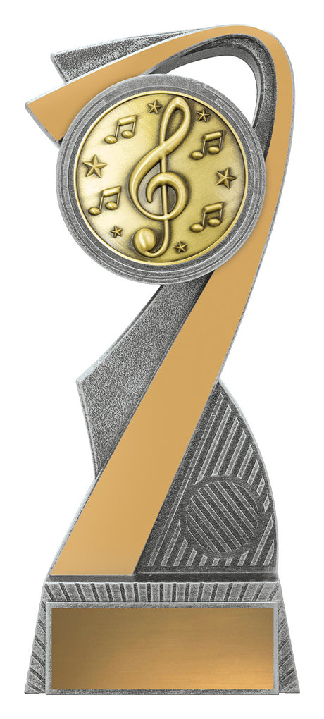 Arclight Gold - Music 205mm