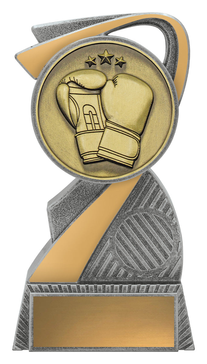 Arclight Gold - Boxing 130mm