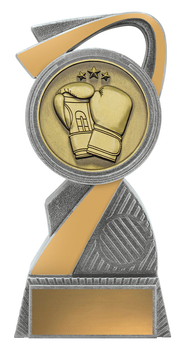 Arclight Gold - Boxing 155mm