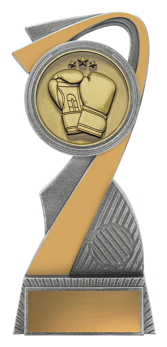 Arclight Gold - Boxing 180mm