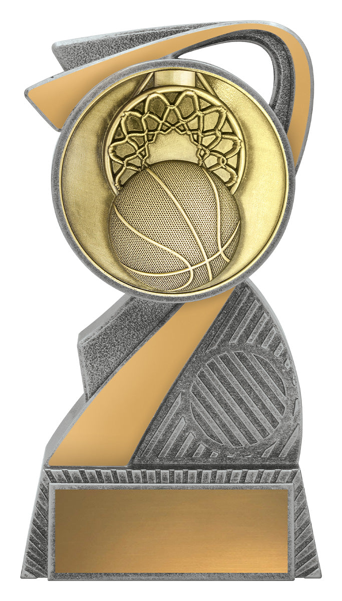 Arclight Gold - Basketball 130mm