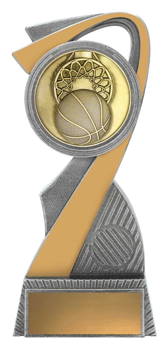 Arclight Gold - Basketball 180mm
