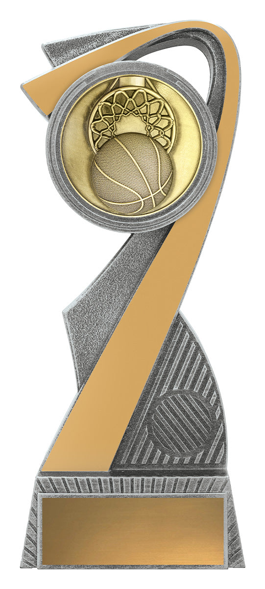 Arclight Gold - Basketball 205mm