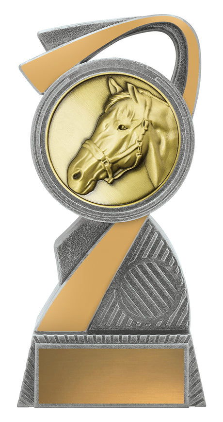 Arclight Gold - Horse 155mm