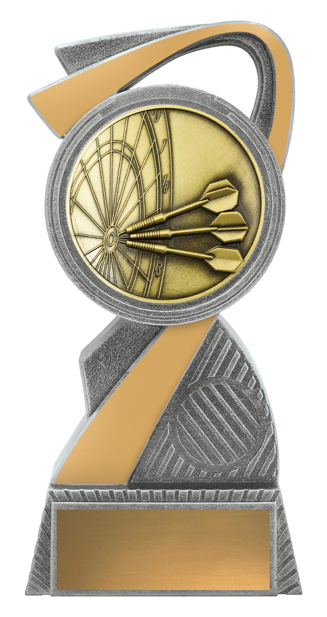 Arclight Gold - Darts 155mm